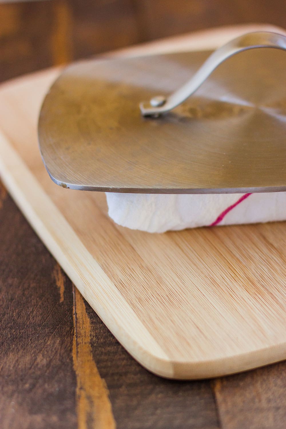 How To Prepare Tofu