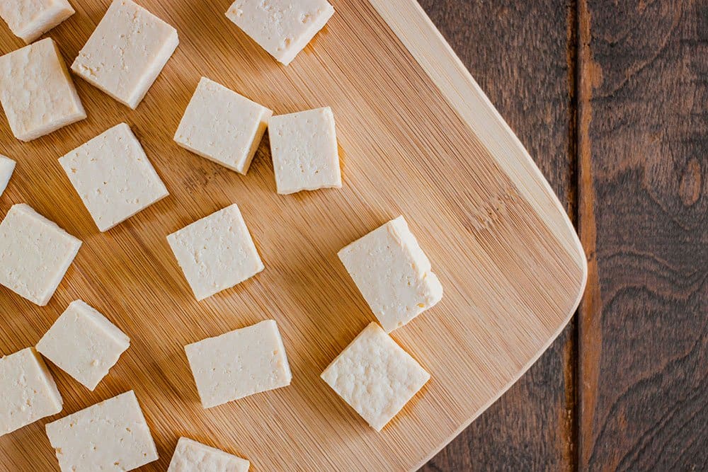 How To Cook Tofu