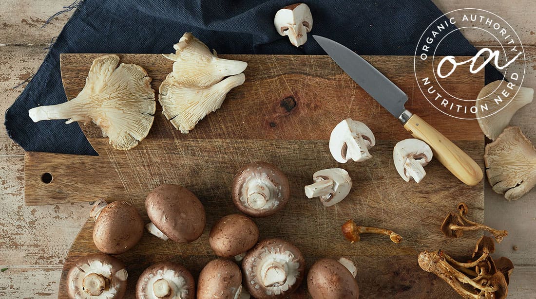 Add Umami Flavor and Cancer-Fighting Power With This Savory Mushroom Powder