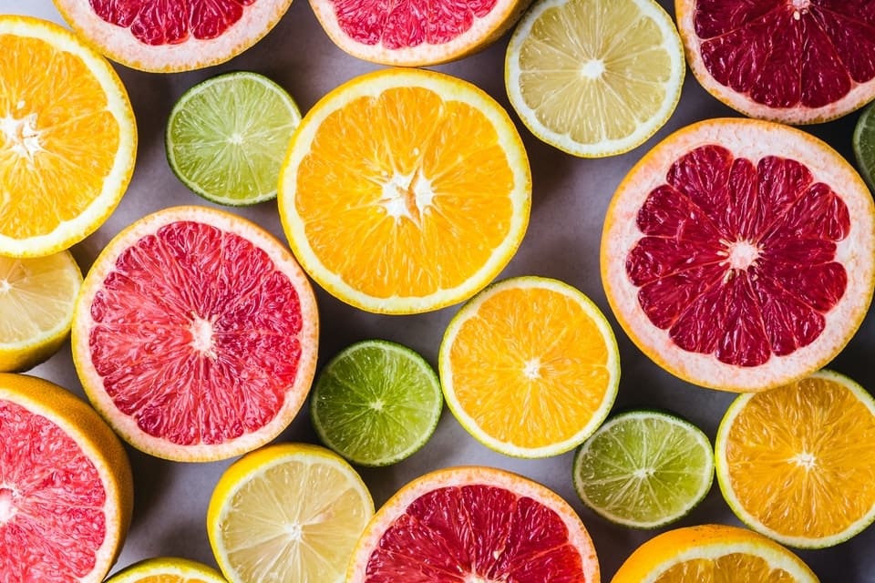 Add another element of flavor sour from citrus or vinegar.