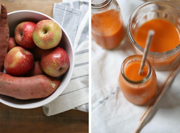 Autumn Juice