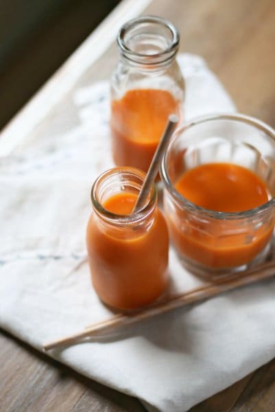 Autumn Juice
