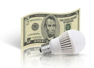 electric bill
