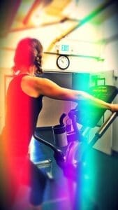 Elliptical HIIT