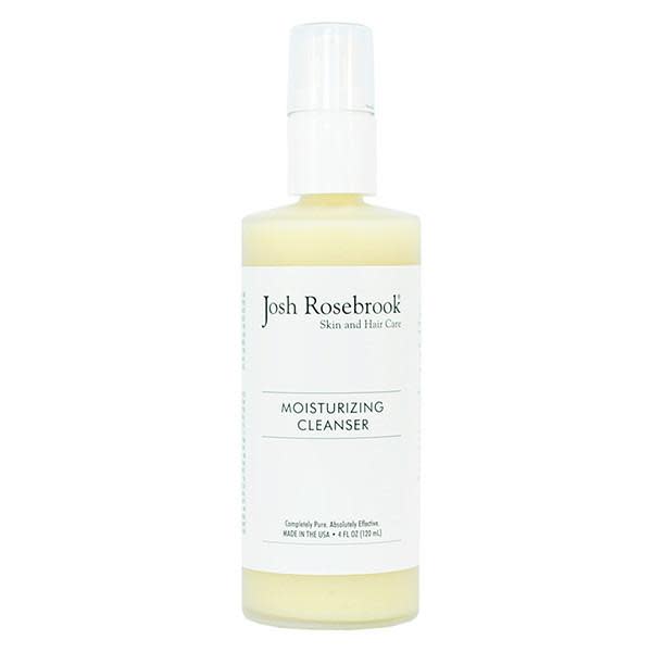 Josh Rosebrook Moisturizing Cleanser