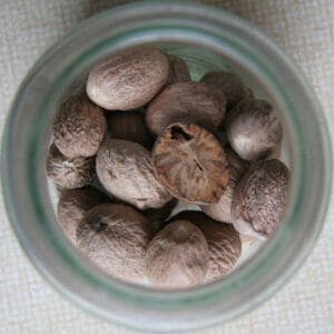 nutmeg