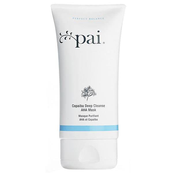Pai Copaiba AHA Deep Cleanse Mask