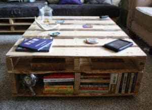 Repurposing ideas for your home.