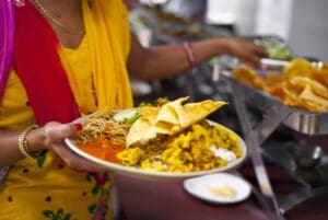 A User's Guide to Traditional Nepalese Food