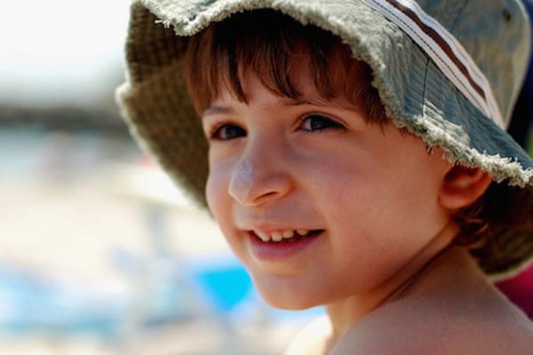 sunscreen