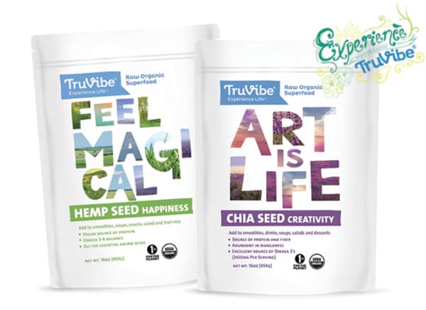 TruVibe Organics