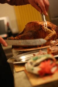 turkey