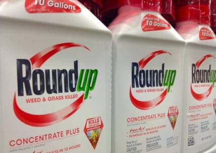 New Study Links Monsanto's Herbicide to 41% Increased Cancer Risk