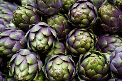 5 perennial veggies to plant once and enjoy forever