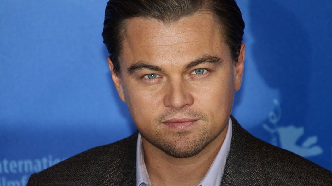 Leonardo DiCaprio is Going to Make You a Vegan Environmentalist (Like it or Not!)