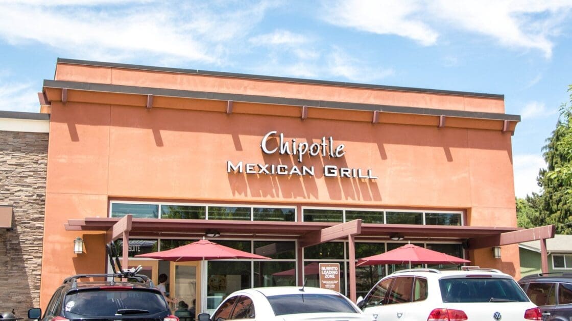 Chipotle Says Its Food is Now Entirely Free of Artificial Ingredients