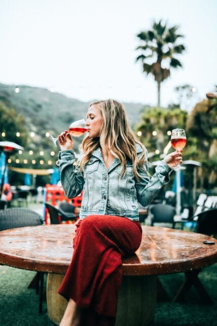 Cameron Diaz's Clean Wine Isn't Clean