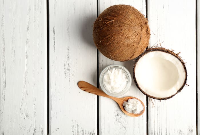 Not Yet in Love with the Coco?: Hop on Board with These 11 Coconut Oil Recipes