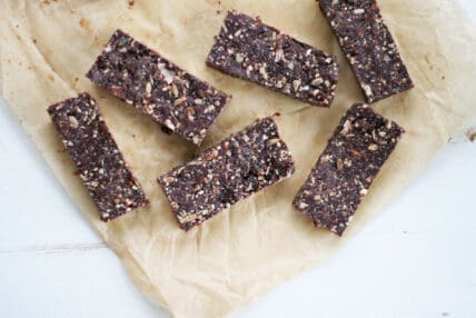 energy bars