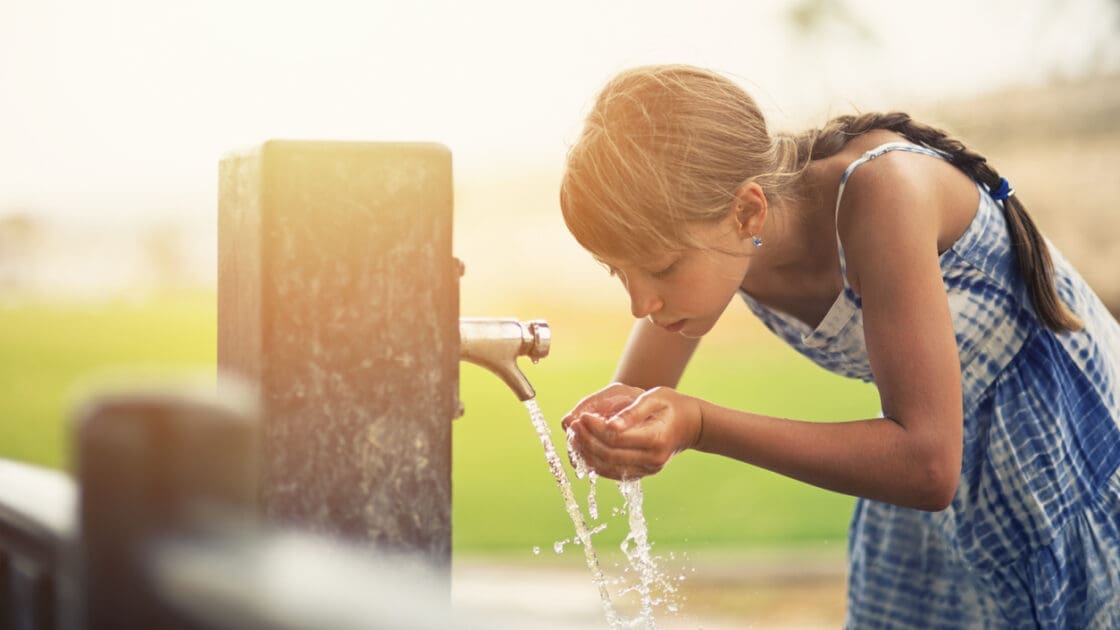 EWG Finds Loosely-Regulated Carcinogen in the Drinking Water of 27 States