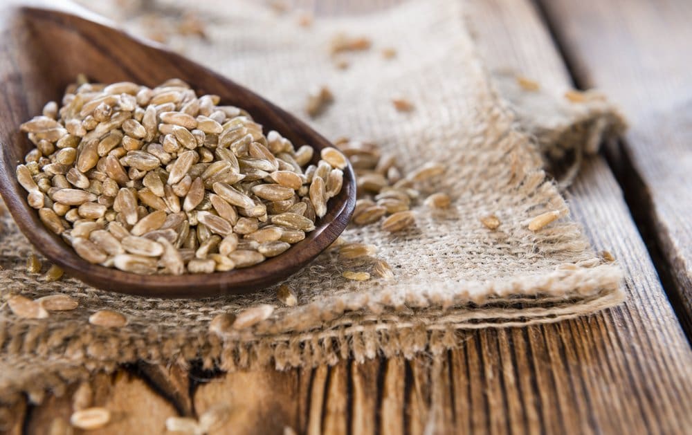 farro