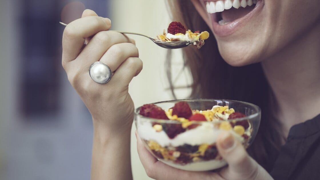 health food