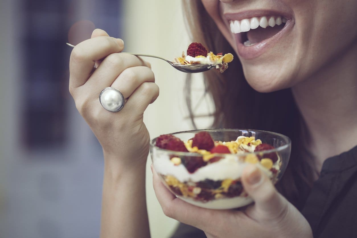 health food