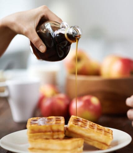 How It's Made: Maple Syrup