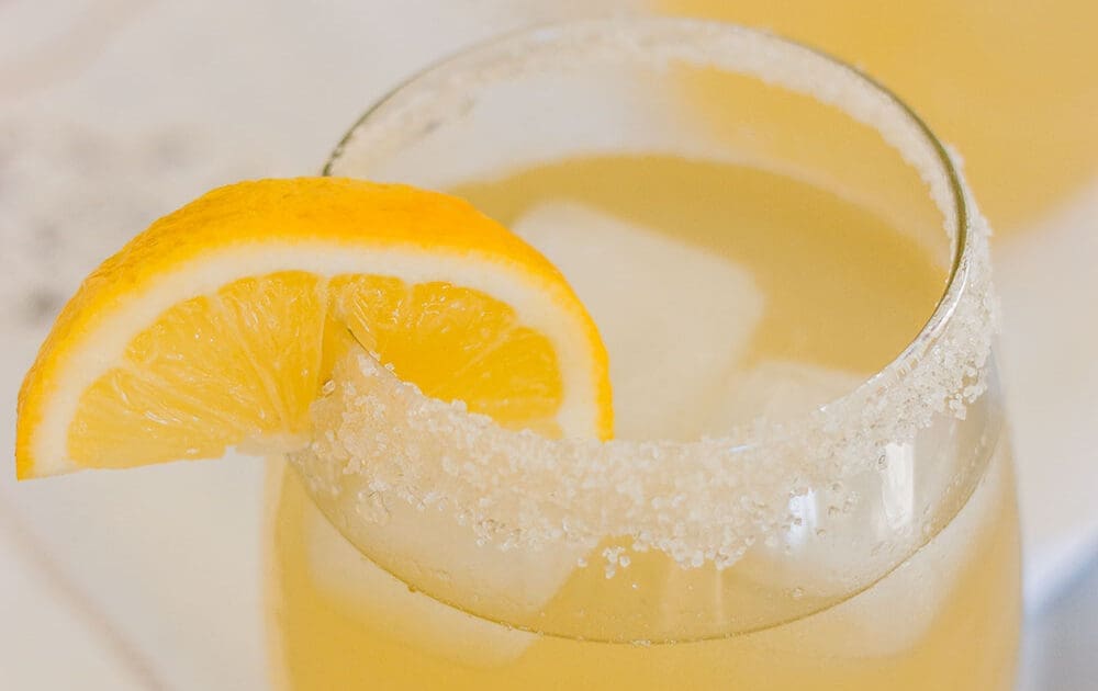 How To Make Lemonade