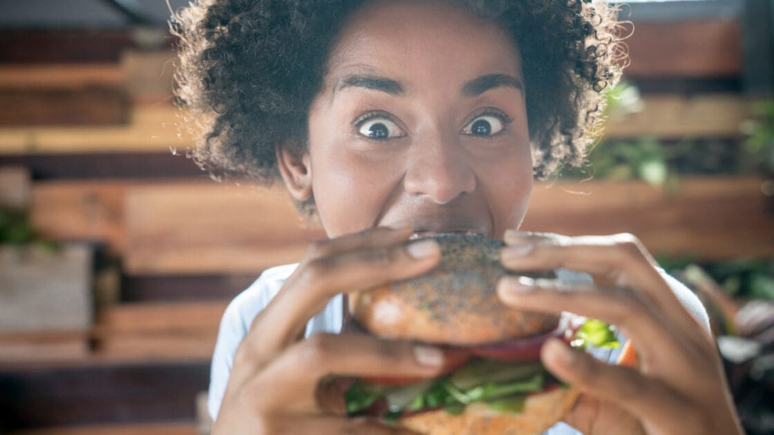 2019 Will Be the 'Year of the Vegan,' According to the Economist