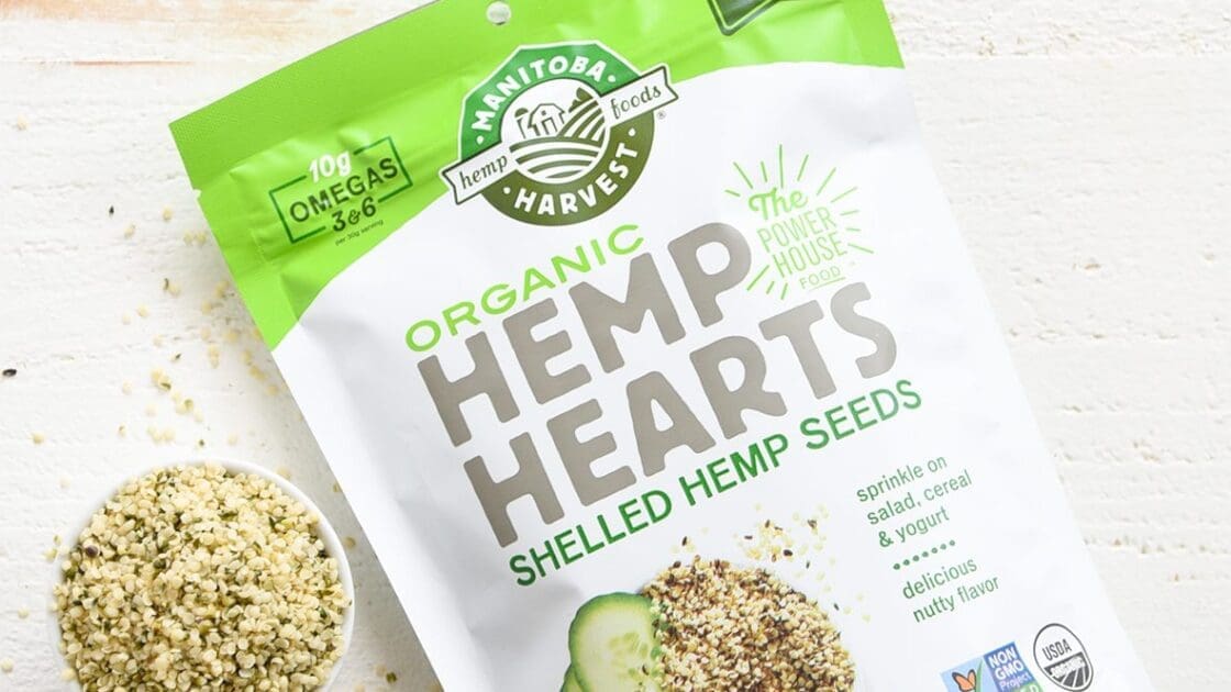 manitoba harvest