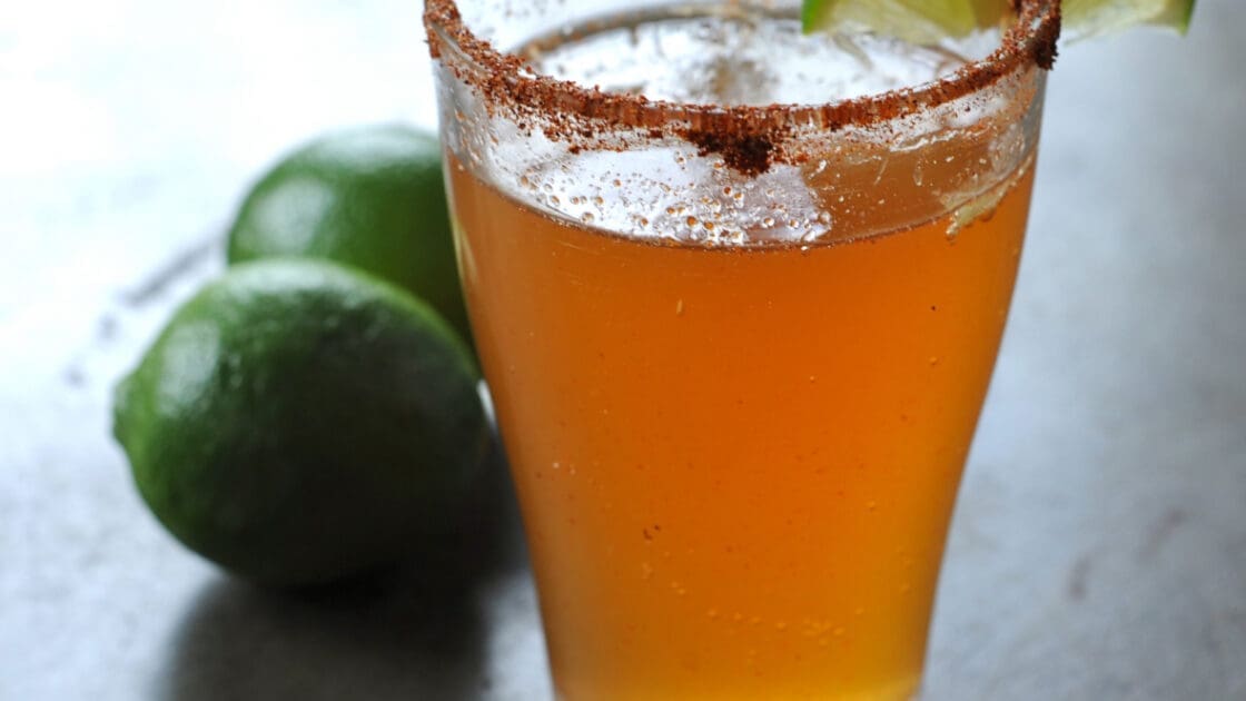 michelada recipe