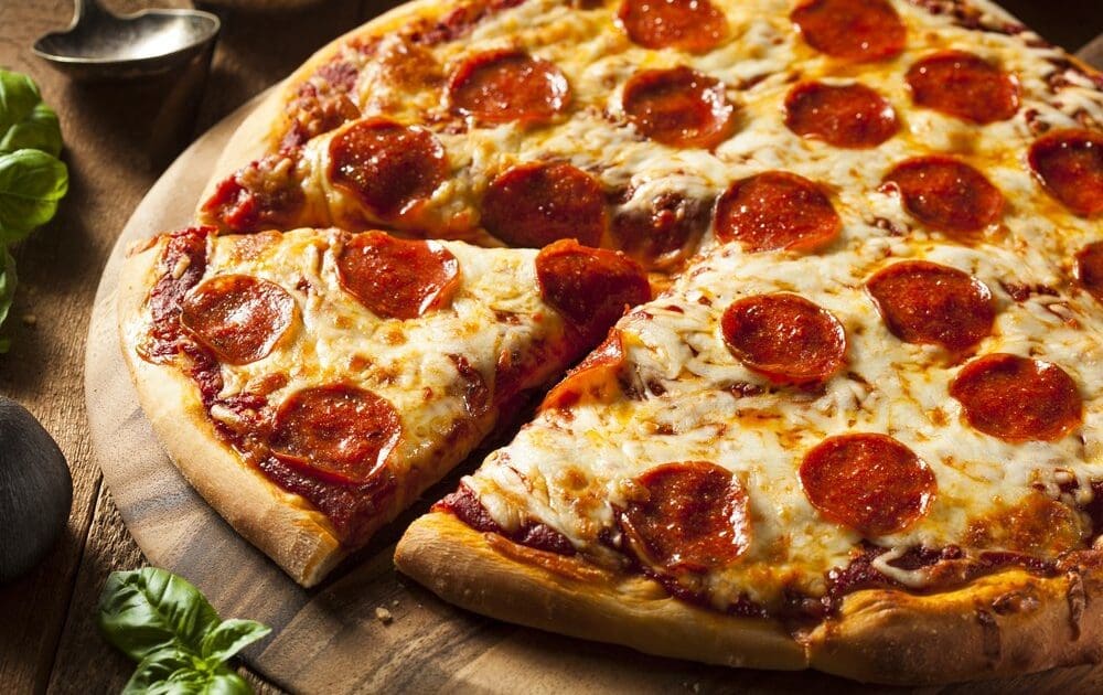 Papa John’s First Pizza Chain to Say Arrivederci to Artificial Flavors and Colors