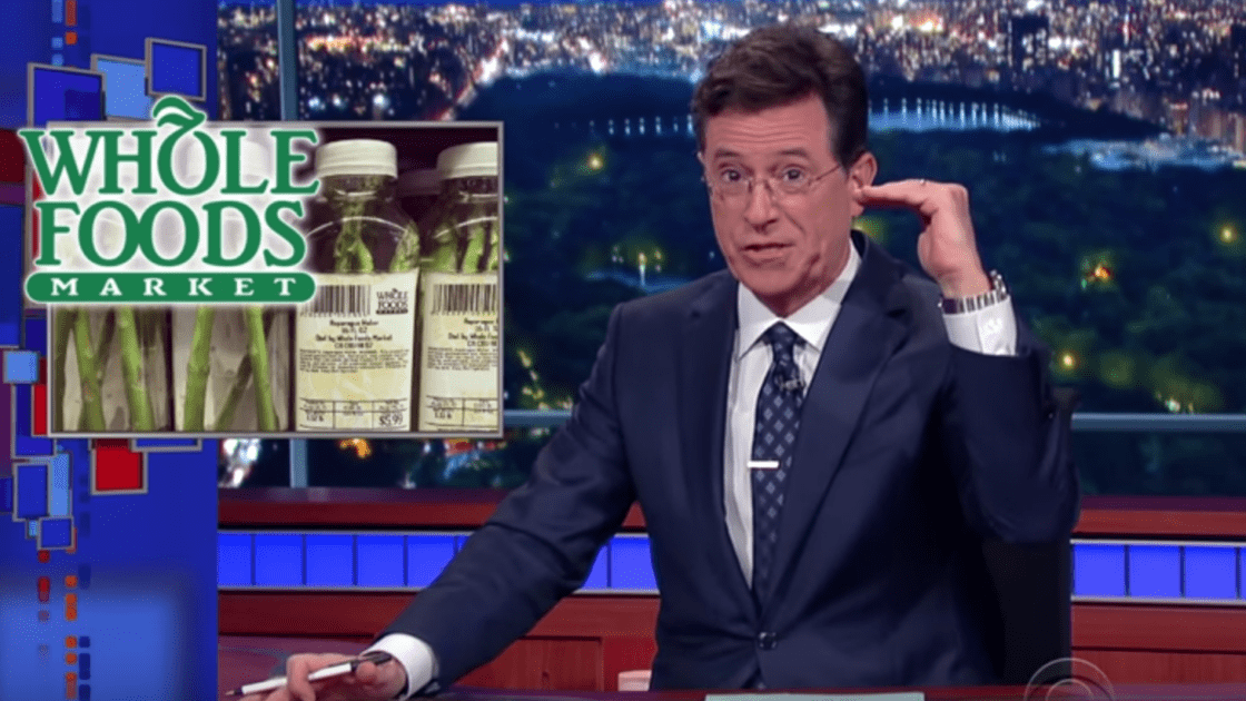 Whole Foods Goes Cage-Free, Finally Drops Prison Labor Food [Video]