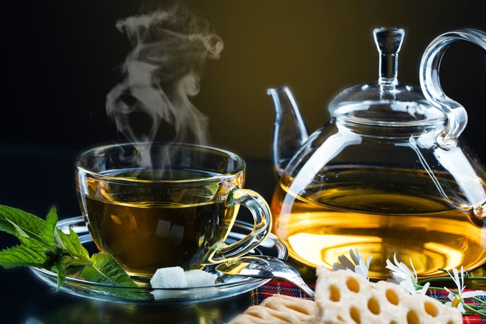 13 Green Tea Benefits for Health and Beauty (#2 is Great News!)