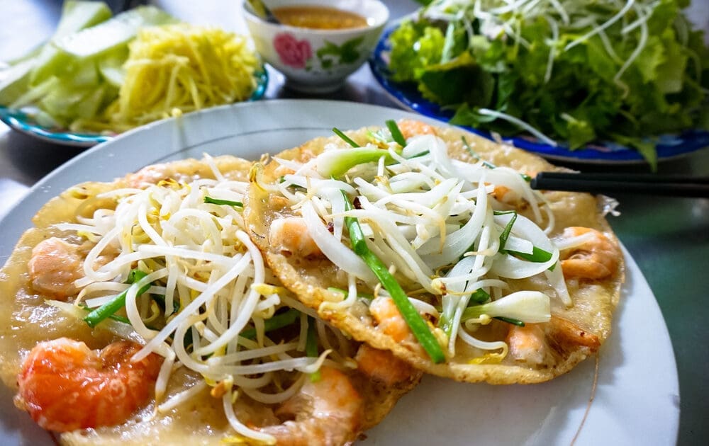 banh xeo