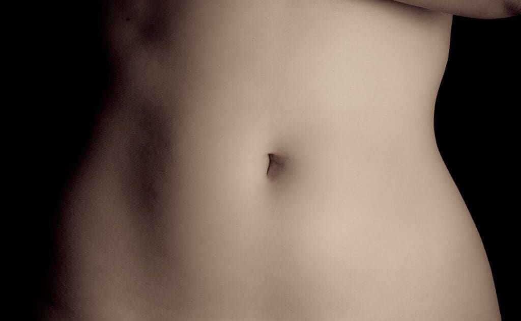 stomach photo