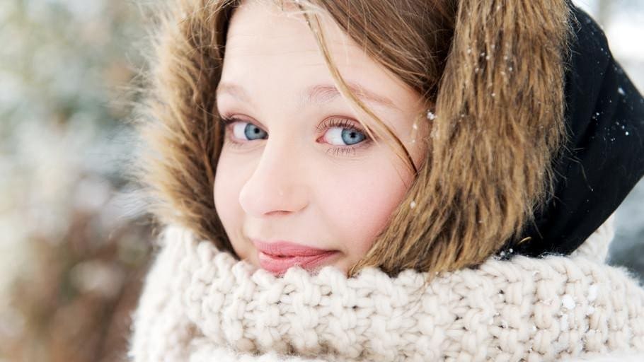 The Season’s Best Facial Serums for Solving Winter Skin Woes