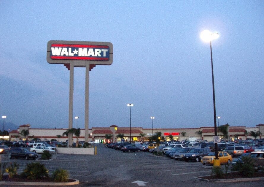 walmart