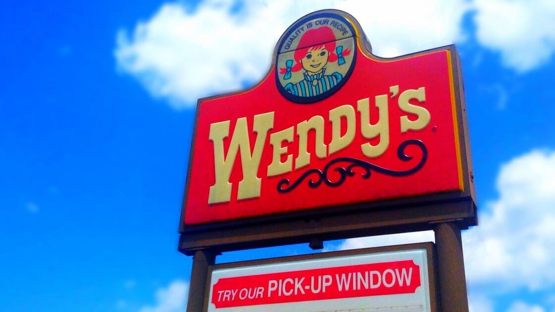 Wendy’s Testing a Black Bean Veggie Burger