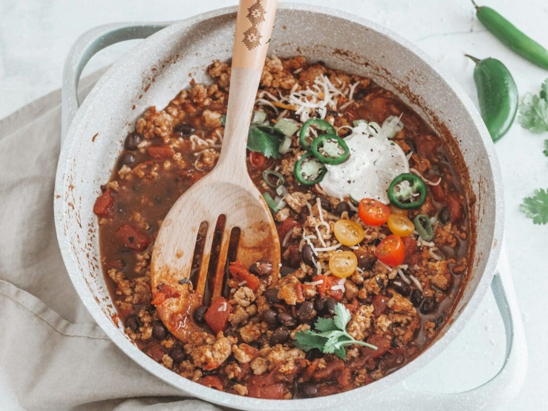 Lentils Recipes, Unsplash
