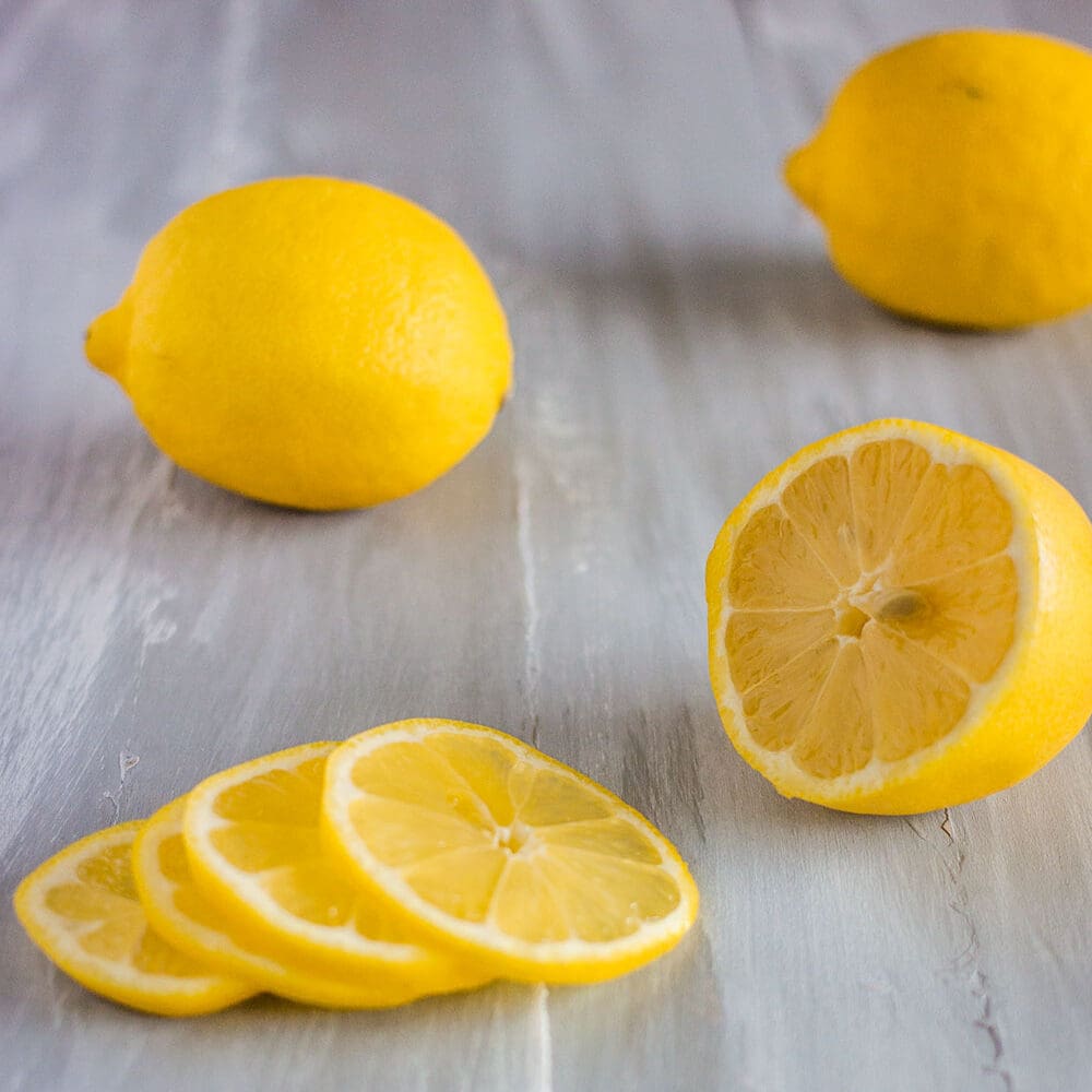 How To Make Lemonade