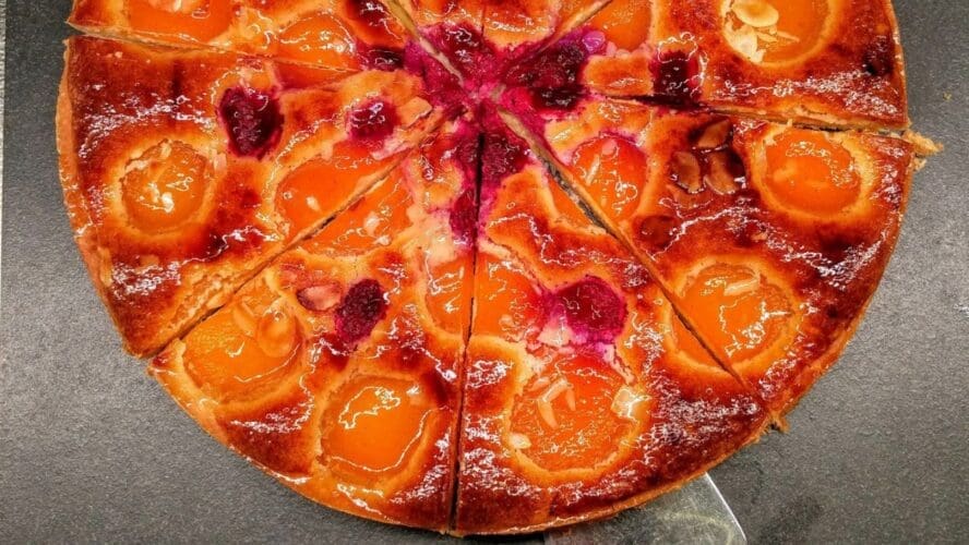 Apricot Clafoutis Google Imágenes