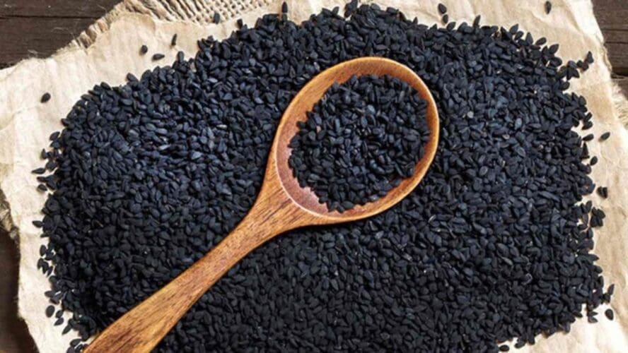 Black Cumin Seed Oil Google Commons