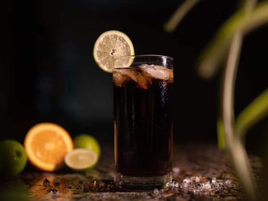 Long Island Iced Tea Unsplash