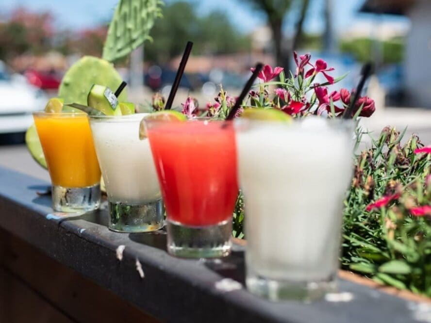 Summer Cocktails with a Global Spin More Unsplash