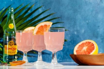 Summer Cocktails with a Global Spin Main Unsplash