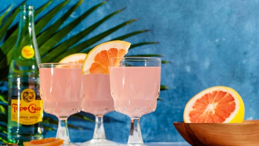Summer Cocktails with a Global Spin Main Unsplash