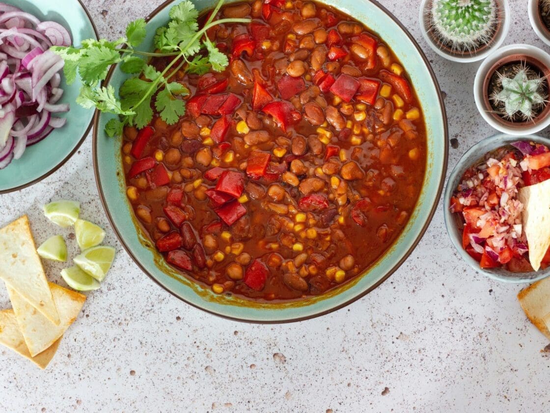 Main, Plant Based Ingredients, Unsplash