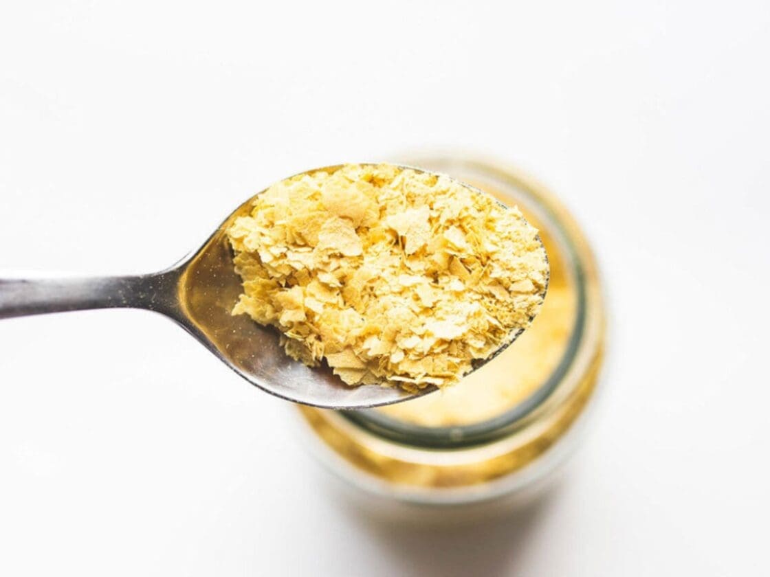 Nutritional yeast, Plant Based Ingredients, Google Commons